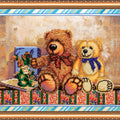 Bead Embroidery Kit Main Bead Embroidery Kit Toys – 2