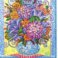 Bead Embroidery Kit Main Bead Embroidery Kit Summer palette