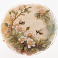 Cross Stitch Kit Cross-stitch kits Honey colors
