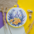 Cross Stitch Kit Cross-stitch kits Amulet of dreams