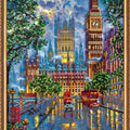 Bead Embroidery Kit Main bead embroidery kits Big City lights