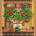 Bead Embroidery Kit Main Bead Embroidery Kit Salon buffet