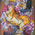 Bead Embroidery Kit Main Bead Embroidery Kit Gait