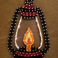 String Art Kit Creative Kit/String Art Lantern