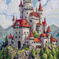 Cross Stitch Kit Cross-stitch kits Among the Clouds