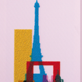 Bead Embroidery Kit Main Bead Embroidery Kit New Paris