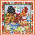 Bead Embroidery Kit Mini Bead embroidery kit Hospitality
