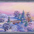 Bead Embroidery Kit Main Bead Embroidery Kit Bewitched forest