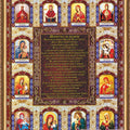 Bead Embroidery Kit Main Bead Embroidery Kit Family prayer