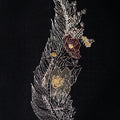 Cross Stitch Kit Cross-stitch kits Feather-2