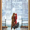 Bead Embroidery Kit Main Bead Embroidery Kit Foul weather