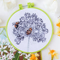 Cross Stitch Kit Cross-stitch kits Bees