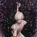 Cross Stitch Kit Cross-stitch kits Wish star