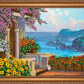 Bead Embroidery Kit Main Bead Embroidery Kit Gurzuf