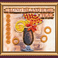 Magnets Bead Embroidery Kit Magnets Bead embroidery kit Long Island ice tea