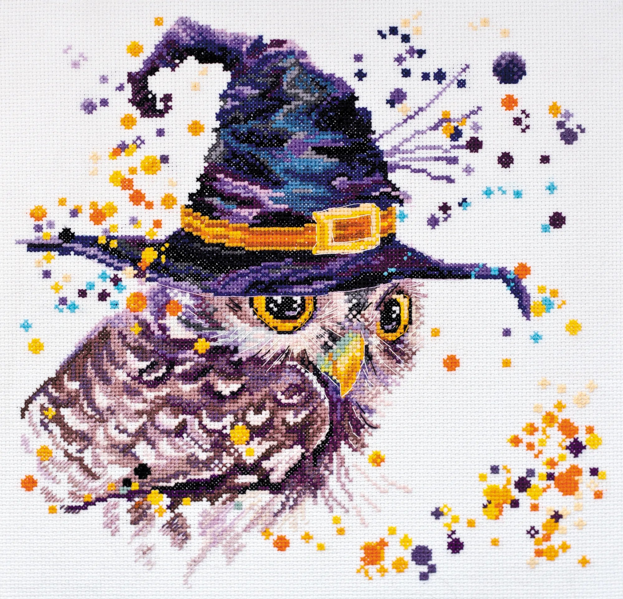 Cross Stitch Kit Cross-stitch kits Miracles