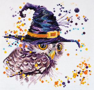 Cross Stitch Kit Cross-stitch kits Miracles