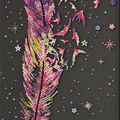 Bead Embroidery Kit Main Bead Embroidery Kit Long journeys