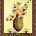 Bead Embroidery Kit Sunny etude – 1