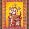 Bead Embroidery Kit Main Bead Embroidery Kit The Lord God Almighty
