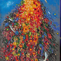 Bead Embroidery Kit Main Bead Embroidery Kit Wake up me....
