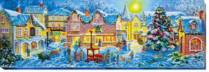 Bead Embroidery Kit Main Bead Embroidery Kit Christmas celebration