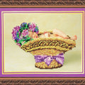 Bead Embroidery Kit Baby