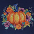 Cross Stitch Kit Cross-stitch kits Autumn colors