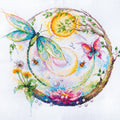 Cross Stitch Kit Cross-stitch kits Color magic