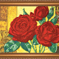Bead Embroidery Kit Main Bead Embroidery Kit Marseilles