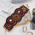 Bracelet Embroidery Kit Decoration Arabesque - 2
