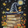 Cross Stitch Kit Cross-stitch kits Magic pages