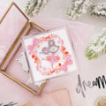 Magnets Bead Embroidery Kit Magnets Bead embroidery kit A little mouse
