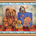 Bead Embroidery Kit Main Bead Embroidery Kit Toys – 3