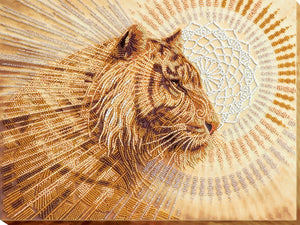 Bead Embroidery Kit Main Bead Embroidery Kit Defender