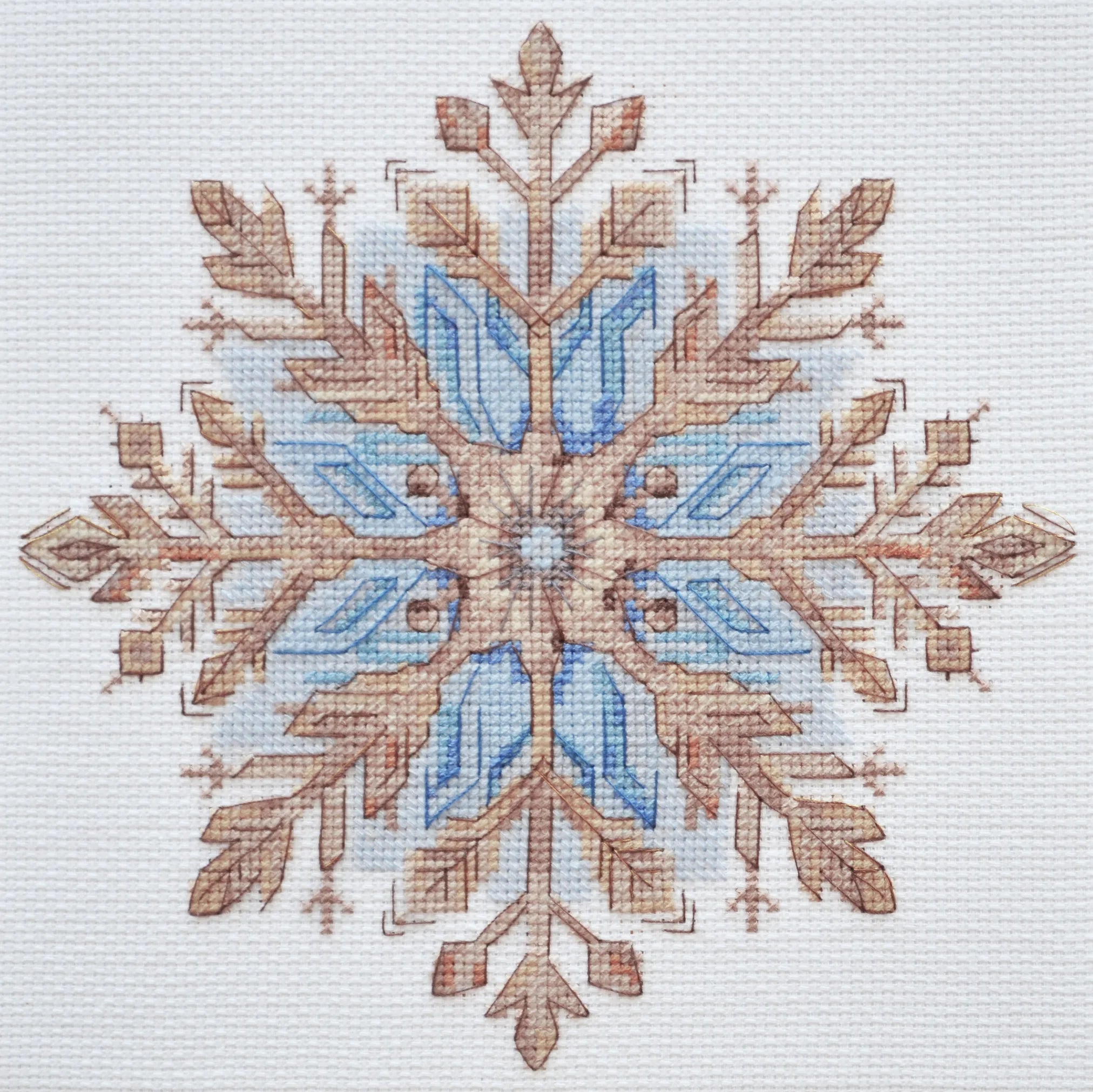 Cross Stitch Kit Cross-stitch kits Cool pattern