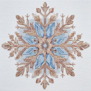 Cross Stitch Kit Cross-stitch kits Cool pattern