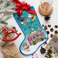 Boots Bead Embroidery Kit Main Bead Embroidery Kit Miracles