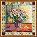 Bead Embroidery Kit Main bead embroidery kits Smart frost