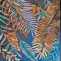 Bead Embroidery Kit Main Bead Embroidery Kit Tropical night