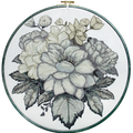 Cross Stitch Kit Cross-stitch kits Cold touch