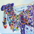 Bead Embroidery Kit Main Bead Embroidery Kit Camel