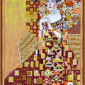 Bead Embroidery Kit Main Bead Embroidery Kit Golden Adel