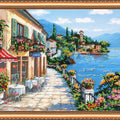 Bead Embroidery Kit Main Bead Embroidery Kit Breeze