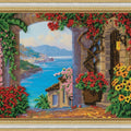 Bead Embroidery Kit Main Bead Embroidery Kit Alupka