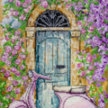 Cross Stitch Kit Cross-stitch kits La Dolce Vita