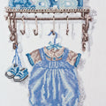Cross Stitch Kit Cross-stitch kits Baby. Boy