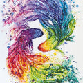 Cross Stitch Kit Cross-stitch kits Cha-cha-cha