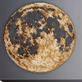 Bead Embroidery Kit Main Bead Embroidery Kit Moon