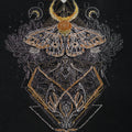 Cross Stitch Kit Cross-stitch kits Night moth